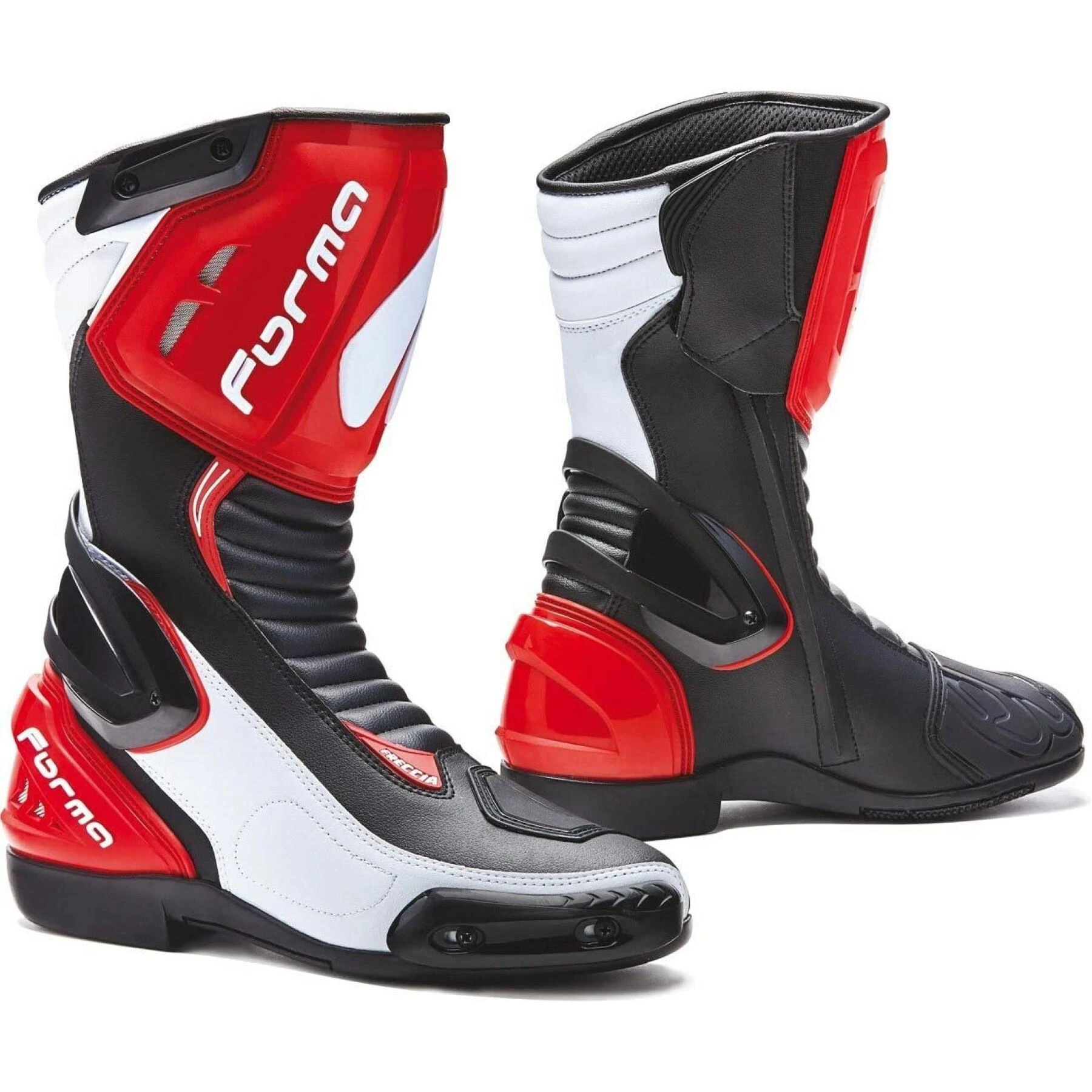 Homologated Motorcycle Boots Forma 3 Homologated Motorcycle Boots Forma