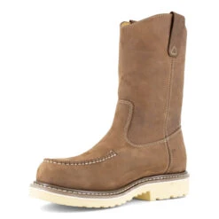 Iron Age Men's Solidifier 11" Waterproof EH Composite Toe Boots - IA5093 -Matisse Footwear shop a26m6xn1wd9vzztfumlz 28207.1700733698