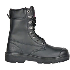 Moxie Trades Women's Anne 8" Steel Toe Boots - MT50165 -Matisse Footwear shop a9wljhepfinliqt3hekd 98444.1699594386