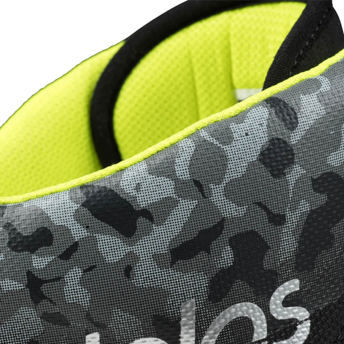 JALAS Men's Zenit Evo Aluminium Toe Boots - 7178 7 JALAS Men's Zenit Evo Aluminium Toe Boots - 7178 - Image 5