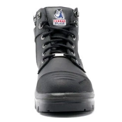 Steel Blue Men's Parkes Zip EH Steel Toe Boots - 812968 10 Steel Blue Men's Parkes Zip EH Steel Toe Boots - 812968 -Matisse Footwear shop ahnxdvl0z0nojamyxap2 20775.1698374994