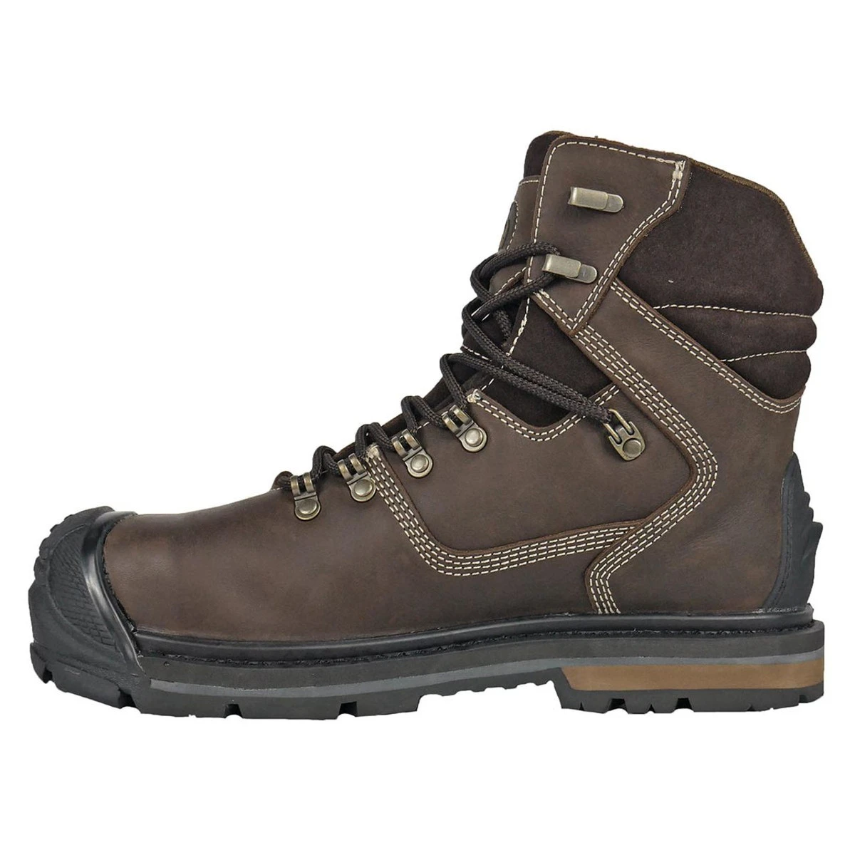 Hoss Men's Hog Composite Toe Boots - 60690 3 Hoss Men's Hog Composite Toe Boots - 60690 - Image 2