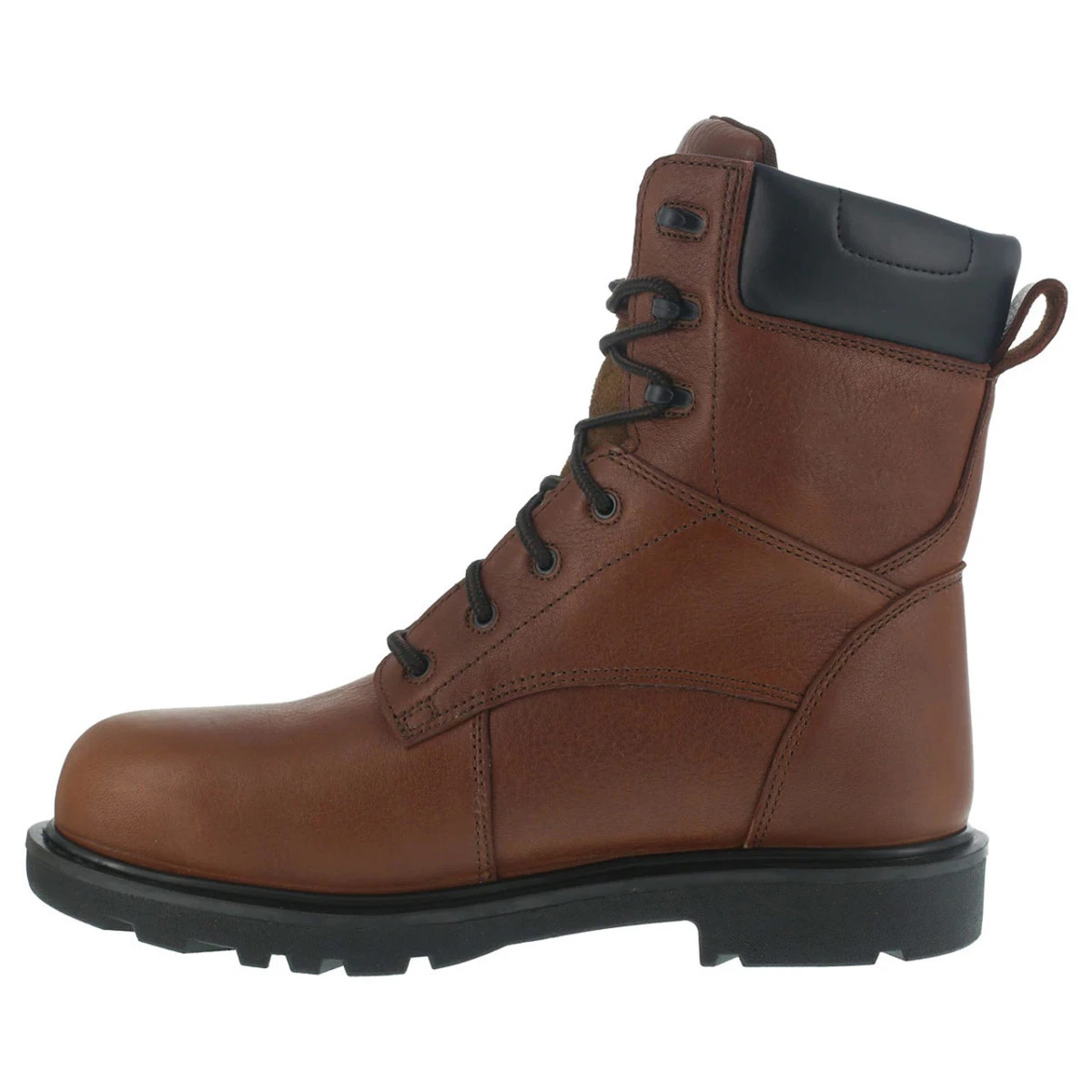 Iron Age Men's Hauler 8" Waterproof EH Composite Toe Boots - IA0180 6 Iron Age Men's Hauler 8" Waterproof EH Composite Toe Boots - IA0180 - Image 4