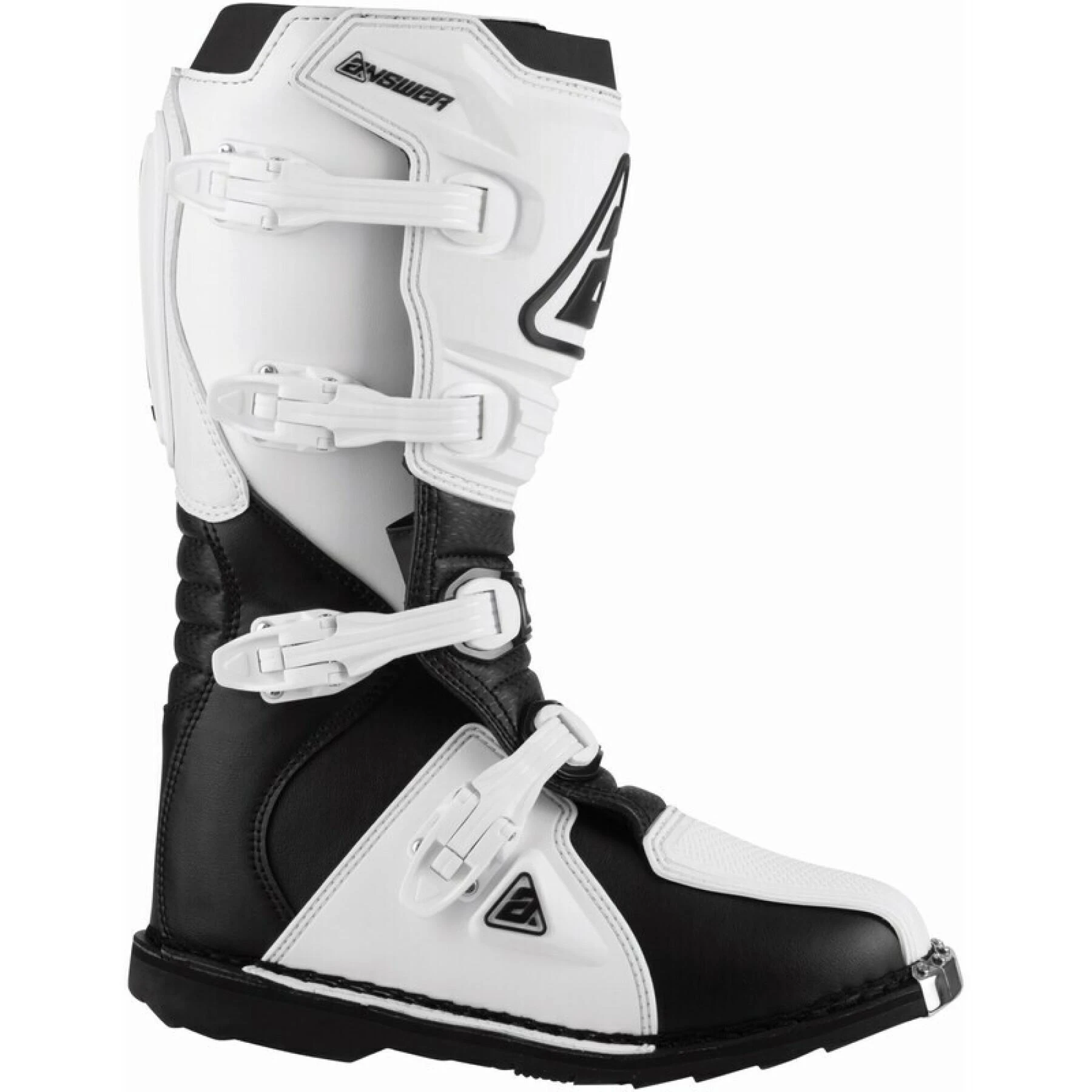Motorcycle Cross Boots Answer AR1 5 Motorcycle Cross Boots Answer AR1 - Image 3