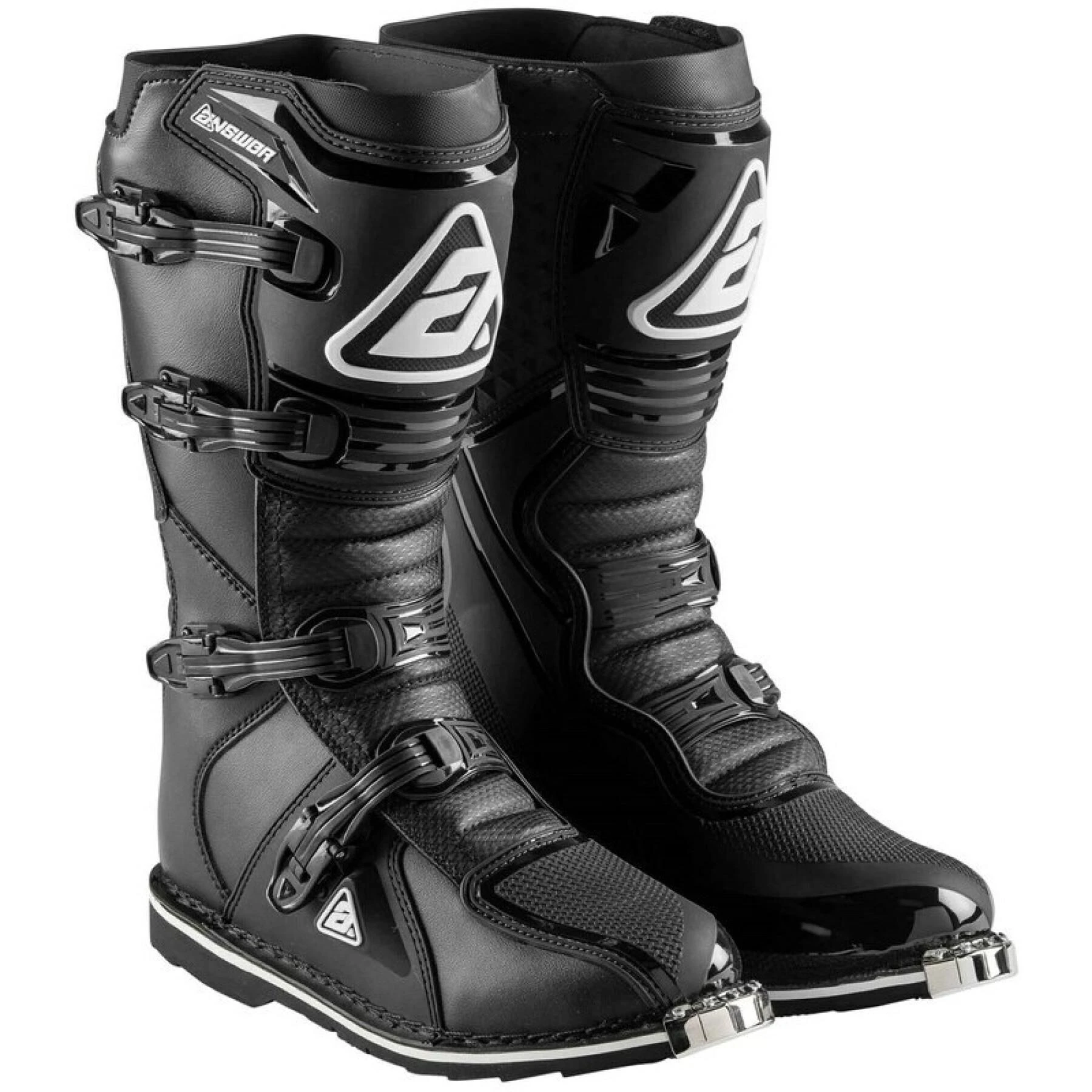 Motocross Boots Answer AR1 4 Motocross Boots Answer AR1 - Image 2