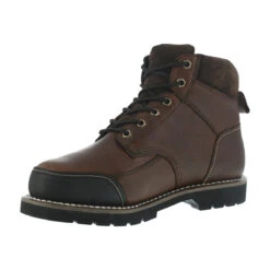 Iron Age Men's Dozer EH Internal Metatarsal Guard Steel Toe Boots - IA0163 -Matisse Footwear shop aqumkubjpvna3yrmhmwz 24165.1700735375