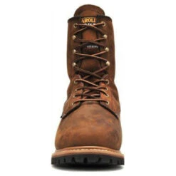Carolina Men's Elm 8" Insulated Waterproof Internal Met Guard Steel Toe Work Boots - CA7821 -Matisse Footwear shop ars2qhy13amevxdop2jq 78414.1698360619