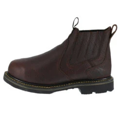 Iron Age Men's Groundbreaker EH Internal Metatarsal Guard Steel Toe Boots - IA5018 -Matisse Footwear shop aspshapcyywasjerfkd1 19434.1700736357