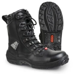 JALAS Men's Drylock Aluminium Toe Boots - 3325