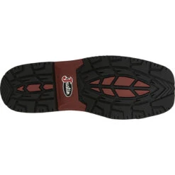 Justin Men's Derrickman 12" Brown Waterproof EH Composite Toe Boots - SE4835 -Matisse Footwear shop avy5gc2o7ncjlb8tvpek 52862.1699597908