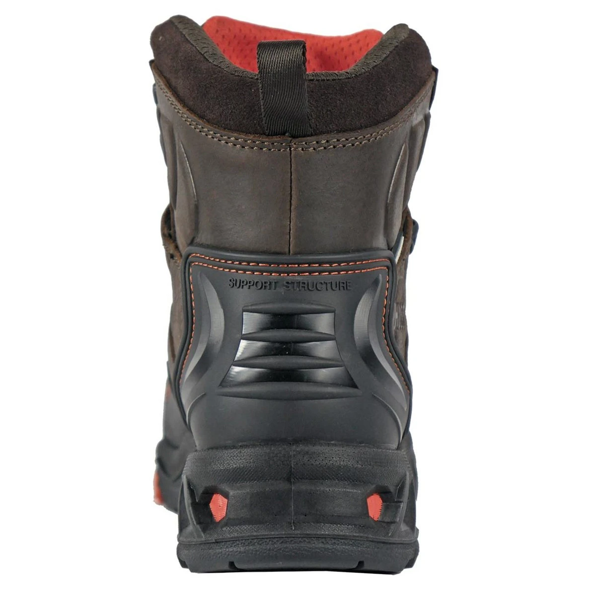 Hoss Men's Traverse 6" Composite Toe Boots - 60260 5 Hoss Men's Traverse 6" Composite Toe Boots - 60260 - Image 3