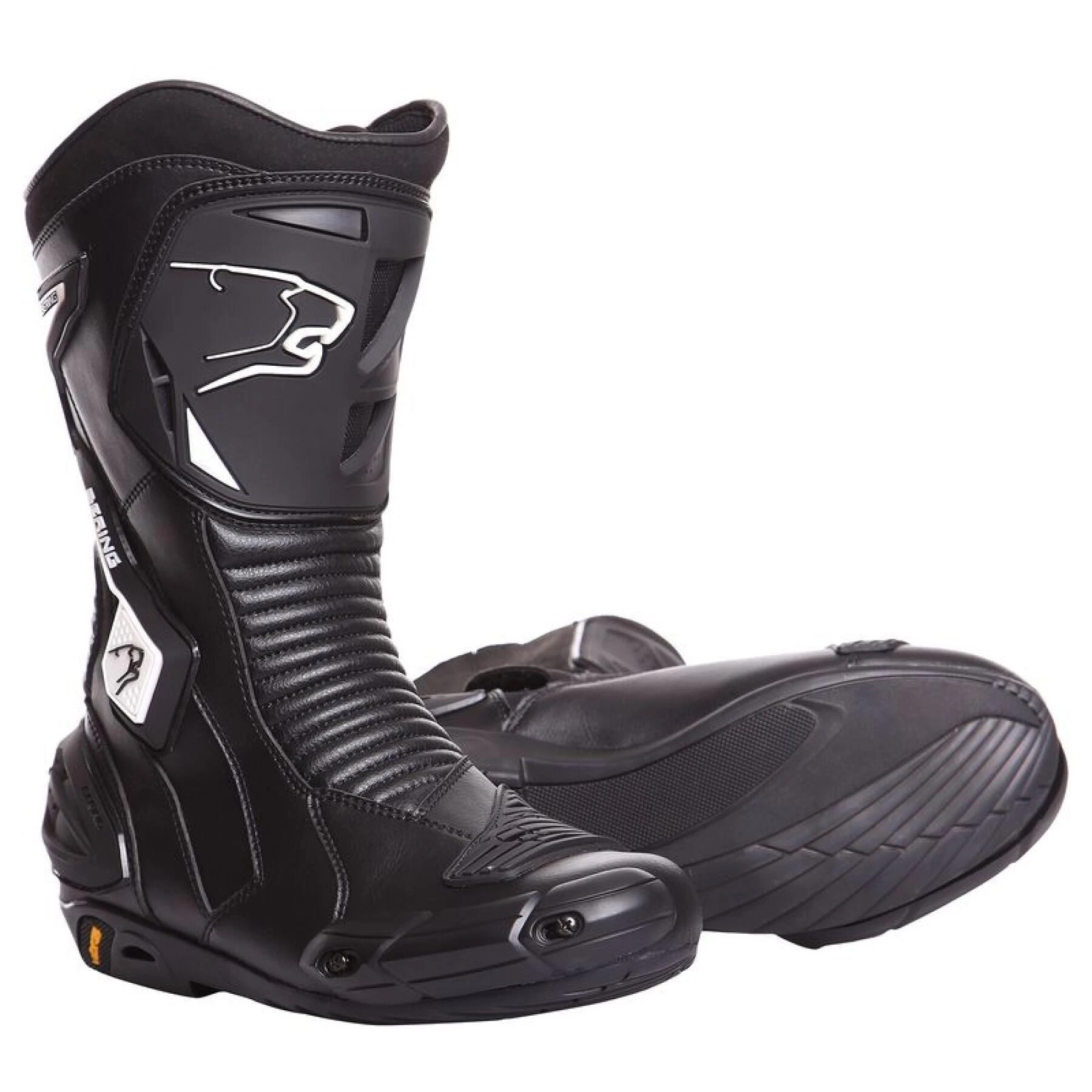 Motorcycle Boots Bering X-Race-R 5 Motorcycle Boots Bering X-Race-R - Image 3