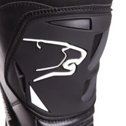 Motorcycle Boots Bering X-Race-R 17 Motorcycle Boots Bering X-Race-R -Matisse Footwear shop bbo110 4