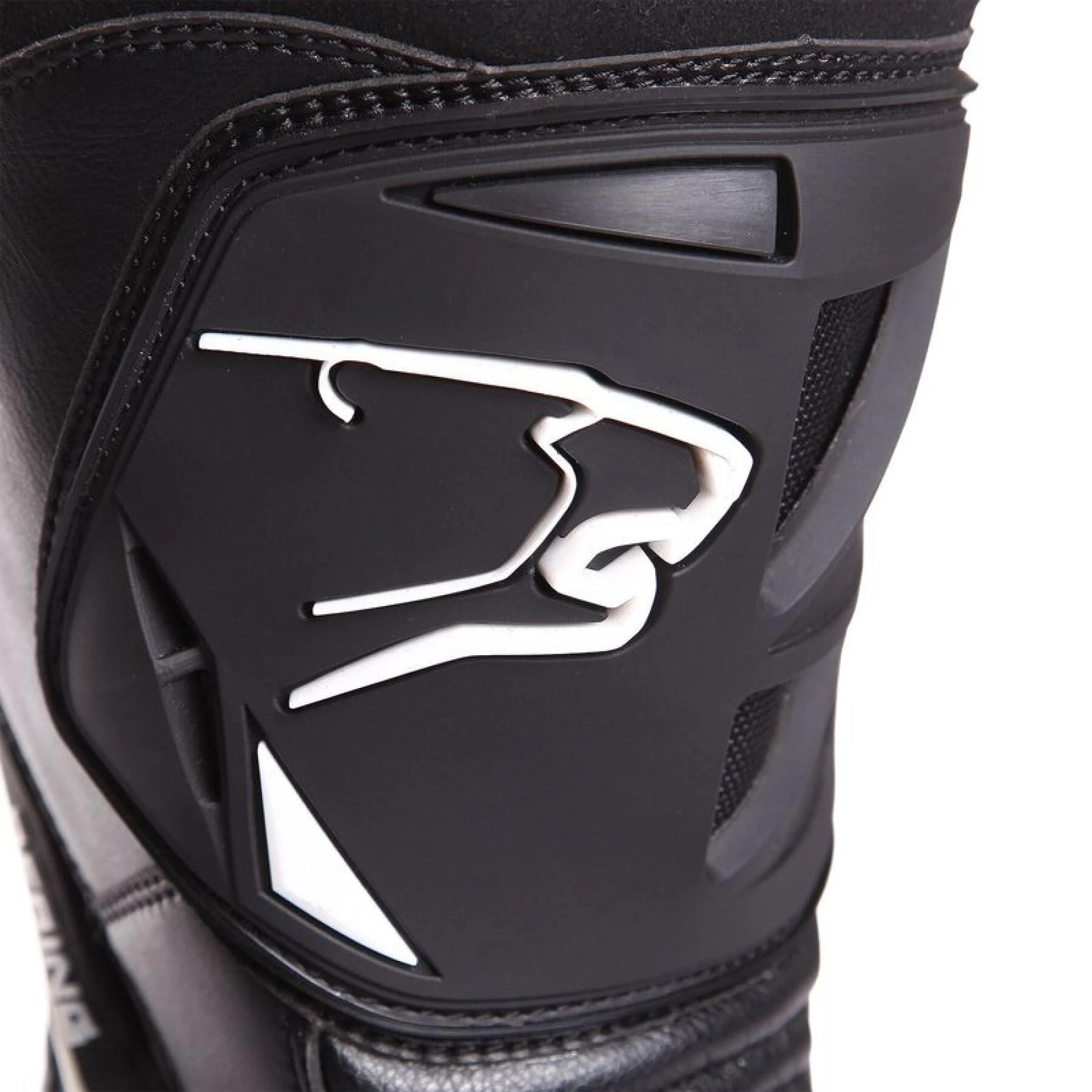 Motorcycle Boots Bering X-Race-R 10 Motorcycle Boots Bering X-Race-R - Image 8