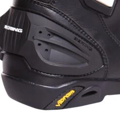 Motorcycle Boots Bering X-Race-R 15 Motorcycle Boots Bering X-Race-R -Matisse Footwear shop bbo110 5