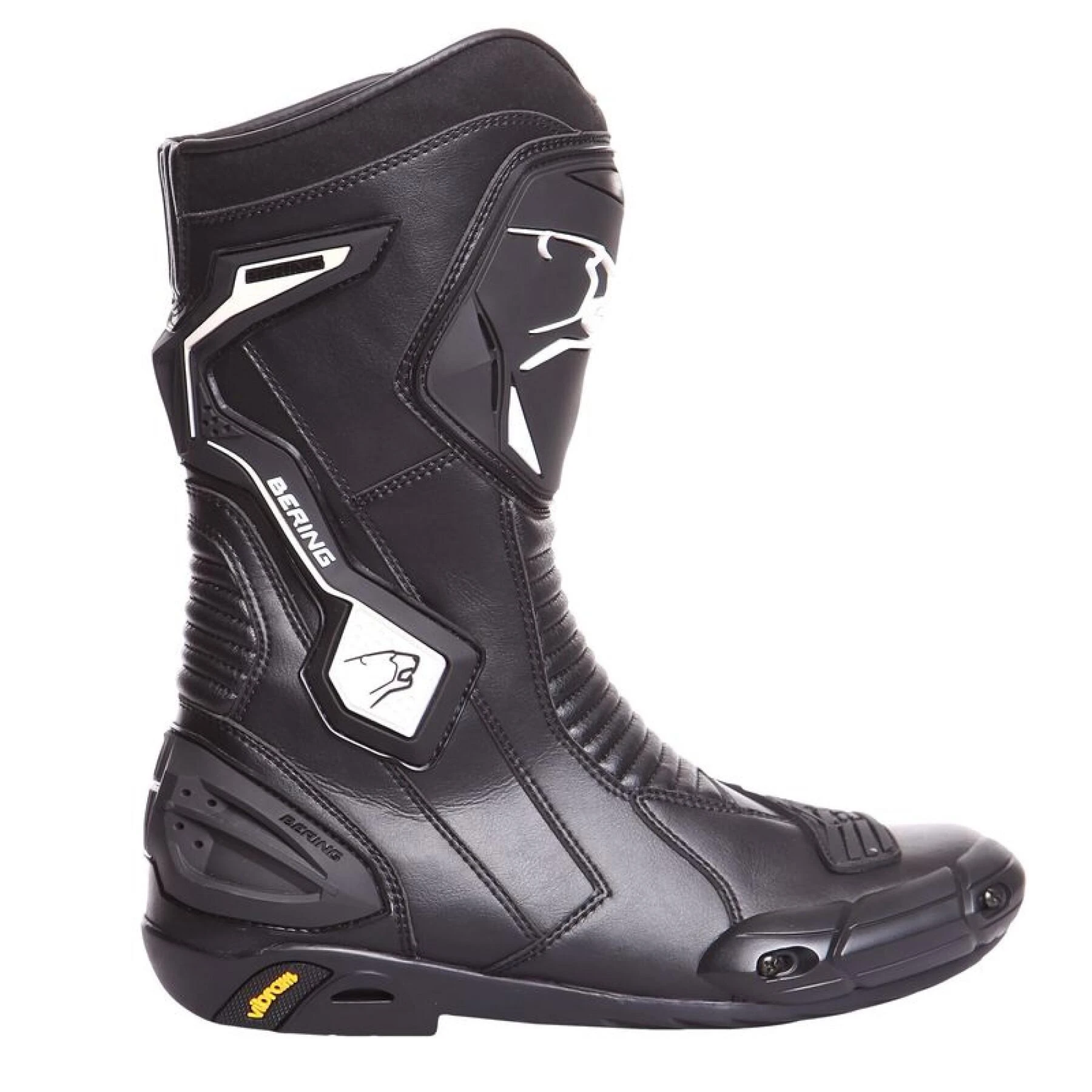 Motorcycle Boots Bering X-Race-R 4 Motorcycle Boots Bering X-Race-R - Image 2