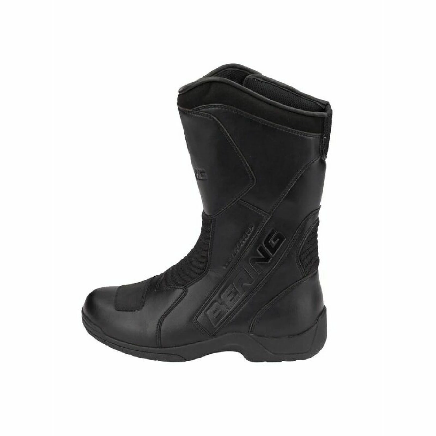 Motorcycle Boots Bering X-Tourer 4 Motorcycle Boots Bering X-Tourer - Image 2