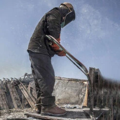 Iron Age Men's Groundbreaker 6" With Internal Met Guard EH Steel Toe Boots - IA5014 15 Iron Age Men's Groundbreaker 6" With Internal Met Guard EH Steel Toe Boots - IA5014 -Matisse Footwear shop bdr2c5romzous6q1atp3 28675.1700734616