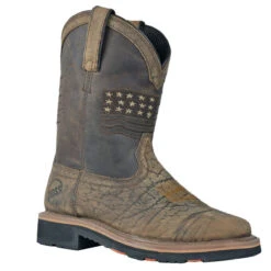 Hoss Women's Rushmore Soft Toe Boots - 93060