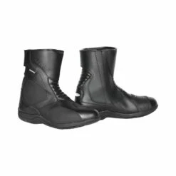 Motorcycle Boots Booster Shorty WP