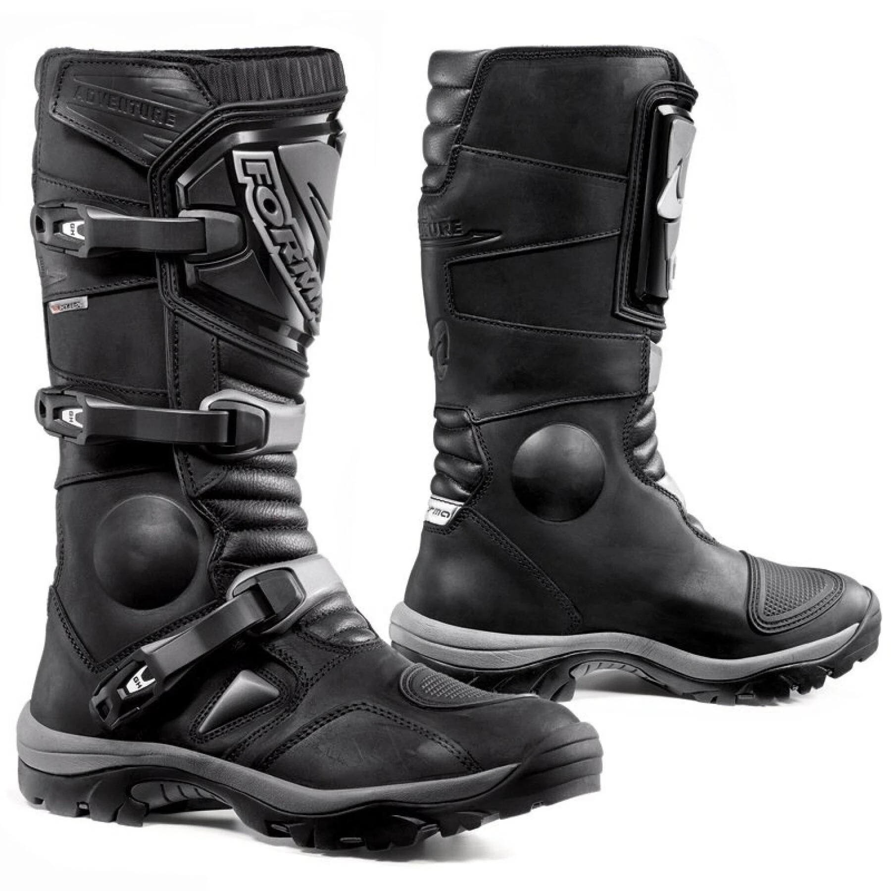 Motorcycle Boots Forma ADVENTURE WP 4 Motorcycle Boots Forma ADVENTURE WP - Image 2