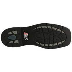 Justin Men's Pulley 8" Brown EH Steel Toe Boots - SE682 -Matisse Footwear shop brt1pjmwgvtrahbhqtsk 58475.1699597961