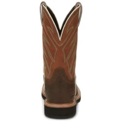 Justin Men's Electrician 11" Brown EH Soft Toe Boots - SE4560 -Matisse Footwear shop bx2pbkxqxgyqd9mkzxuz 48634.1699597666