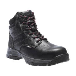 Wolverine Women's Piper 6" Waterproof EH Composite Toe Boots - W10180