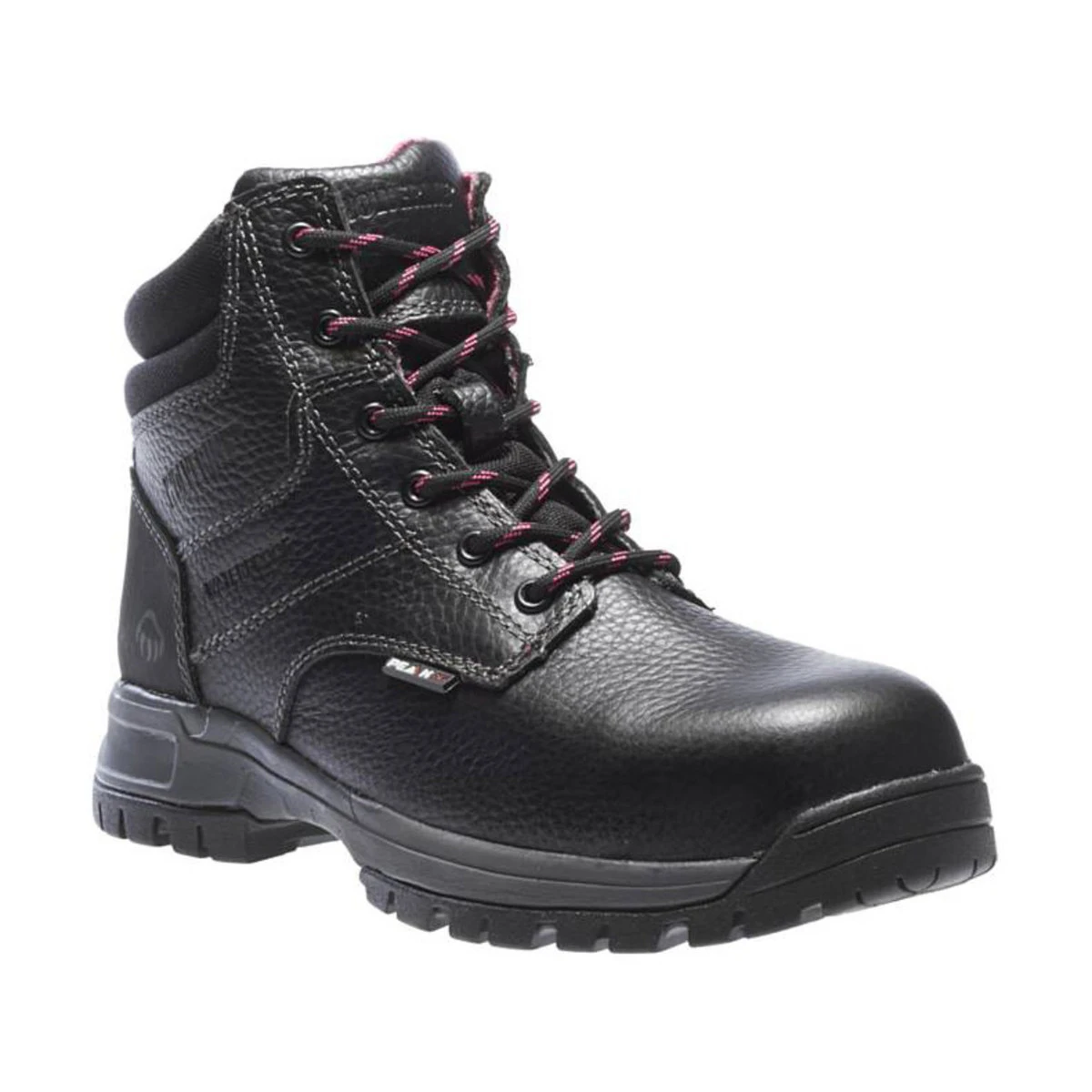Wolverine Women's Piper 6" Waterproof EH Composite Toe Boots - W10180 3 Wolverine Women's Piper 6" Waterproof EH Composite Toe Boots - W10180