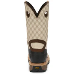 Justin Men's Roughneck 12" Brown EH Soft Toe Boots - WK2116 -Matisse Footwear shop cbolc54uguxnuwhagdqq 81918.1699598753