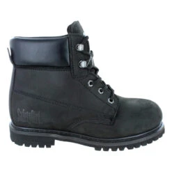 Safety Girl II Insulated Work Boots - Black -Matisse Footwear shop ckrkj3ycmtrjsyvwcemf 30511.1698293297
