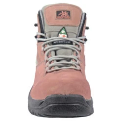 Moxie Trades Women's Lacy Pink Composite Toe Boots - MT26058 -Matisse Footwear shop cl0tyobzz5mhusglwmnd 36134.1699594225