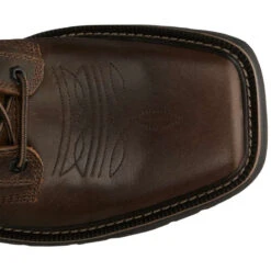 Justin Men's Pulley 8" Brown EH Soft Toe Boots - SE681 -Matisse Footwear shop cqcjkpse2ggdzoah1hvi 64885.1698970441