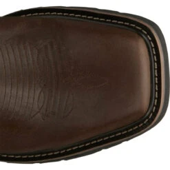 Justin Men's Trekker 11" Brown Waterproof EH Soft Toe Boots - SE4676 -Matisse Footwear shop crrakco9qjt7t3lwkp7y 73122.1699598283