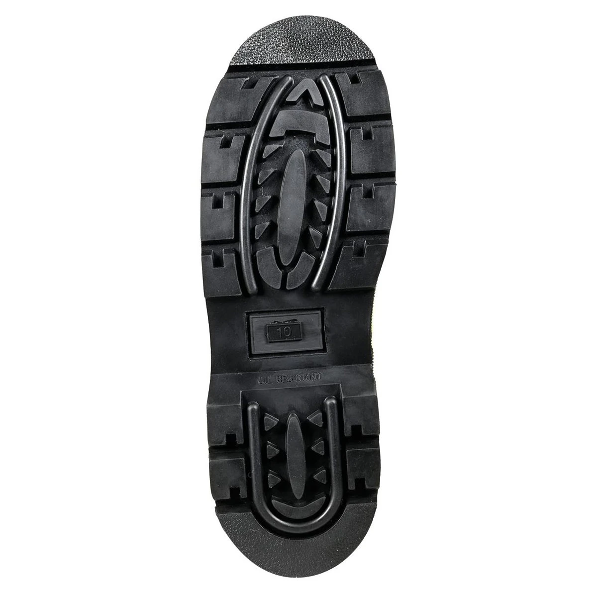 Reed Men's Force II 14" Neoprene Steel Toe Boots - 3732 9 Reed Men's Force II 14" Neoprene Steel Toe Boots - 3732 - Image 7