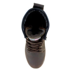 Safety Girl 8" Logger Boots - Dark Brown 14 Safety Girl 8" Logger Boots - Dark Brown -Matisse Footwear shop di2cltyvefgfquvmk68k 40370.1699566958