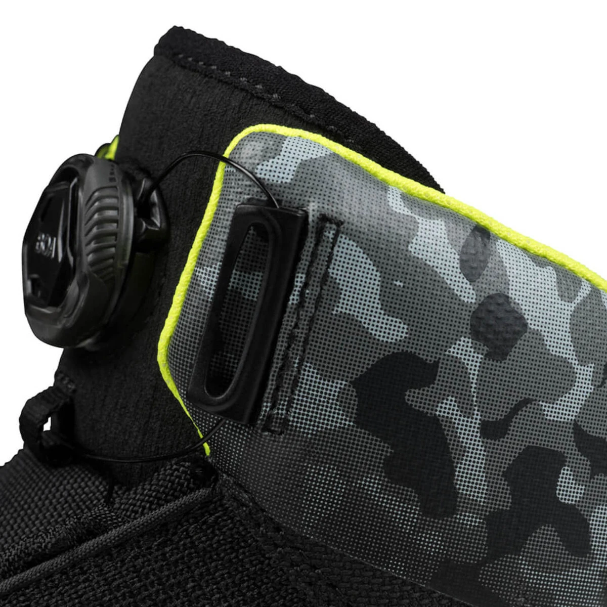 JALAS Men's Zenit Evo Aluminium Toe Boots - 7178 5 JALAS Men's Zenit Evo Aluminium Toe Boots - 7178 - Image 3