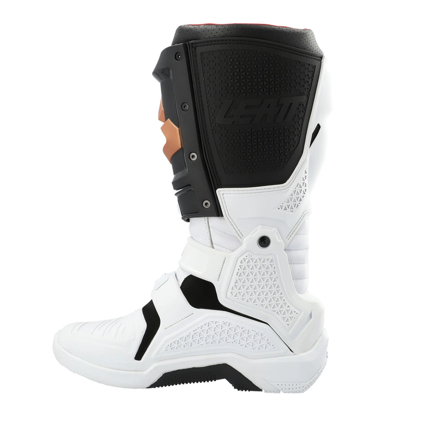 Motorcycle Cross Boots Leatt 4.5 6 Motorcycle Cross Boots Leatt 4.5 - Image 4