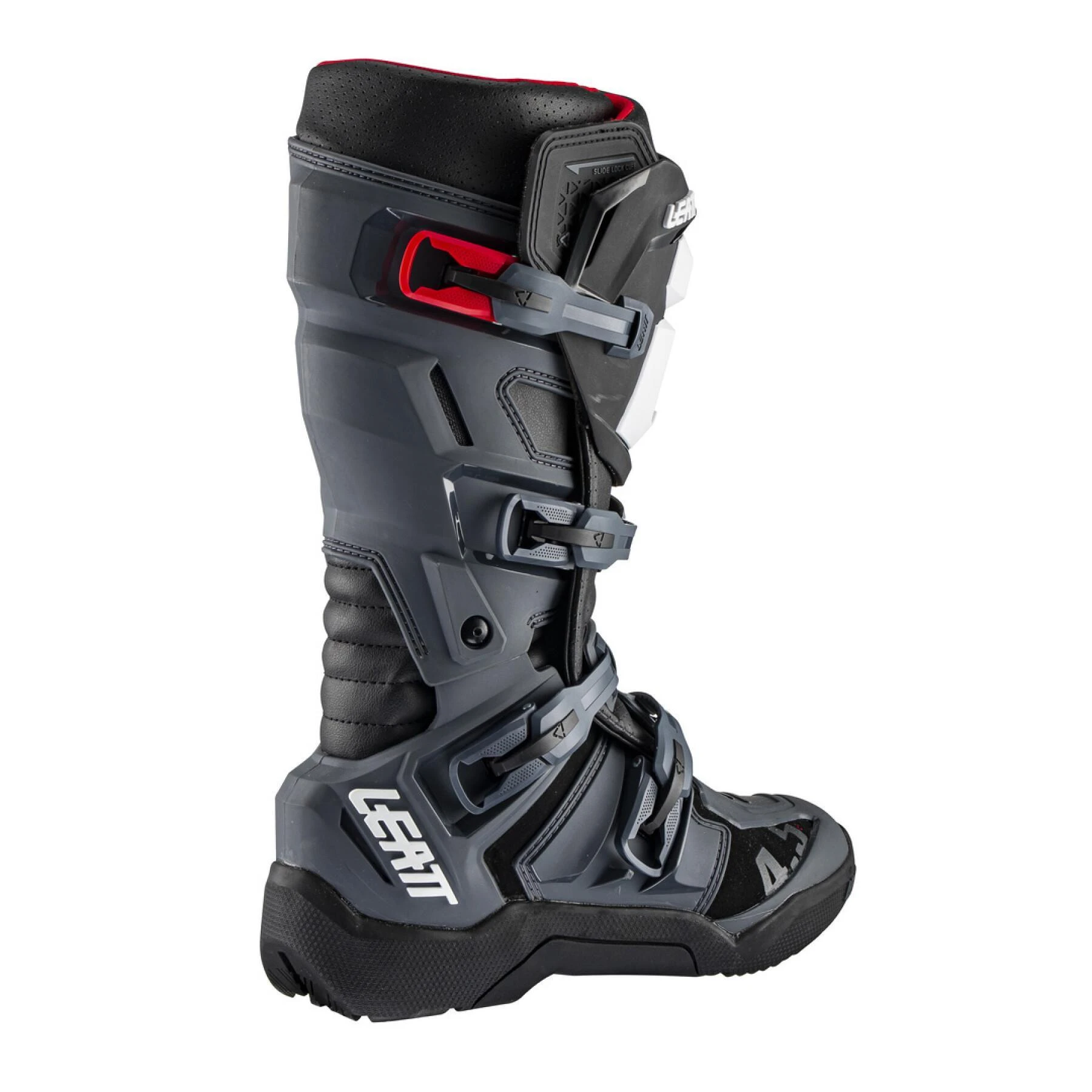 Motorcycle Cross Boots Leatt 4.5 Enduro 5 Motorcycle Cross Boots Leatt 4.5 Enduro - Image 3
