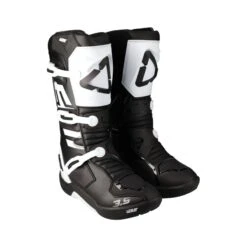 Motorcycle Cross Boots For Kids Leatt 3.5 -Matisse Footwear shop dl7013 031 1
