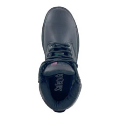 Safety Girl Women's Somerset Black 6" Waterproof EH PR Steel Toe Boots - 15501-BLK 17 Safety Girl Women's Somerset Black 6" Waterproof EH PR Steel Toe Boots - 15501-BLK -Matisse Footwear shop dlb8fpogiwdeg4ez6zq6 28895.1703860991
