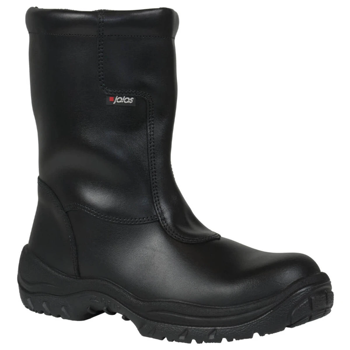 JALAS Men's Clean Aluminium Toe Boots - 3780 4 JALAS Men's Clean Aluminium Toe Boots - 3780 - Image 2