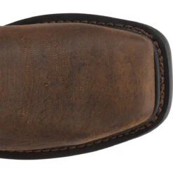 Justin Men's Driscoll 11" Brown Waterproof EH MetGuard Steel Toe Boots - WK2112 -Matisse Footwear shop dsz4eqy0yhneiivlvczd 57612.1699598080