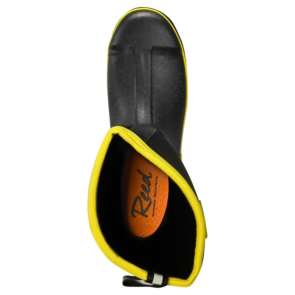 Reed Men's Force II 14" Neoprene Steel Toe Boots - 3732 8 Reed Men's Force II 14" Neoprene Steel Toe Boots - 3732 - Image 6