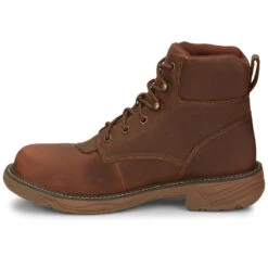 Justin Men's Rush 6" Brown Waterproof EH Nano Composite Toe Boots - SE466 16 Justin Men's Rush 6" Brown Waterproof EH Nano Composite Toe Boots - SE466 -Matisse Footwear shop dwwabrk82gfrvhqnqnzo 54115.1699598264