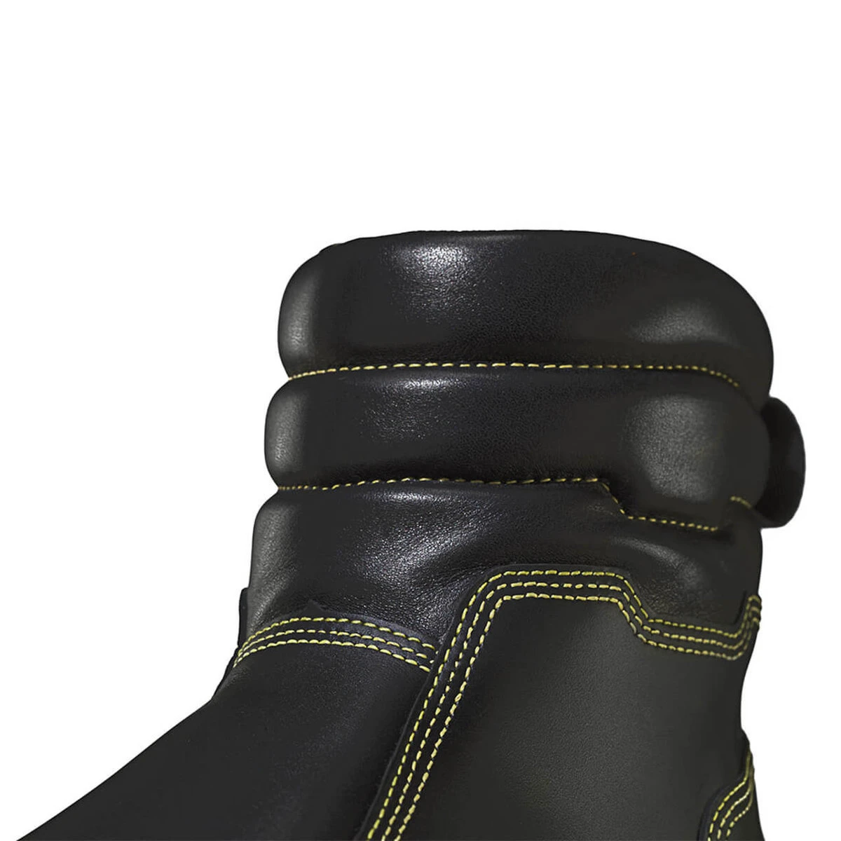 JALAS Men's GranPremio Aluminium Toe Boots - 1948 6 JALAS Men's GranPremio Aluminium Toe Boots - 1948 - Image 4