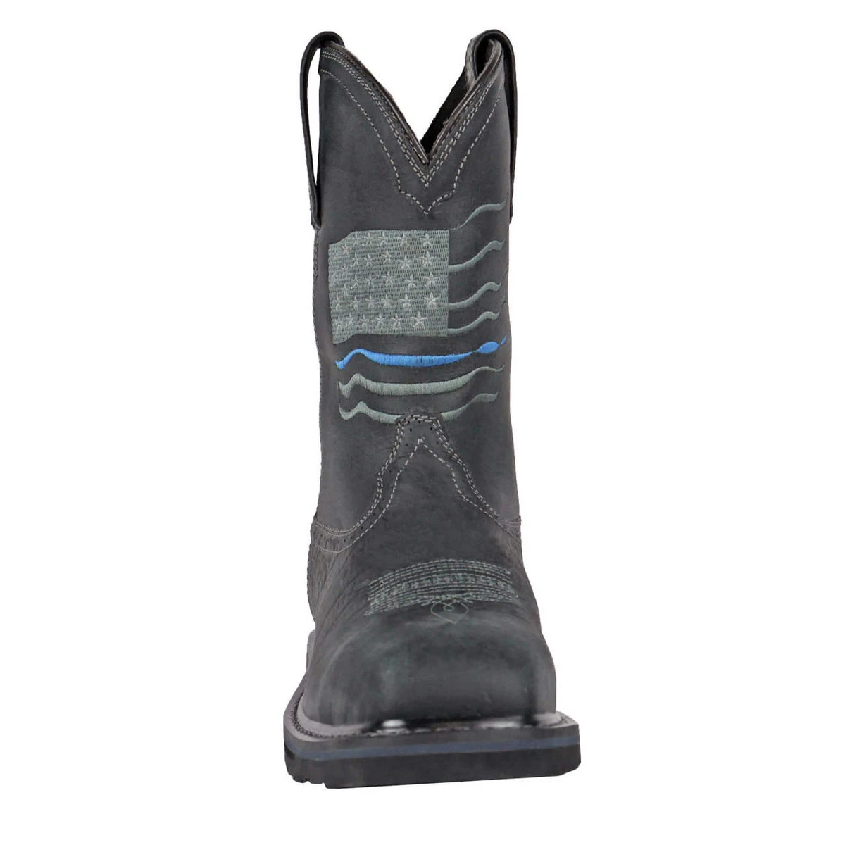 Hoss Women's Rushmore Soft Toe Boots - 93050 7 Hoss Women's Rushmore Soft Toe Boots - 93050 - Image 5