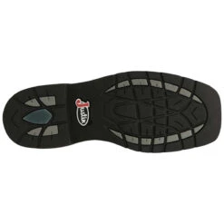 Justin Men's Pulley 8" Brown EH Soft Toe Boots - SE681 -Matisse Footwear shop eqksqrw0f8nipqec63xj 97823.1698970445