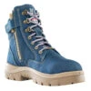 Steel Blue Ladies Southern Cross EH Steel Toe Boots - 812861W-BLU 1 Steel Blue Ladies Southern Cross EH Steel Toe Boots - 812861W-BLU -Matisse Footwear shop f3htg0i8iyubfybzvvpx 34757.1698301026