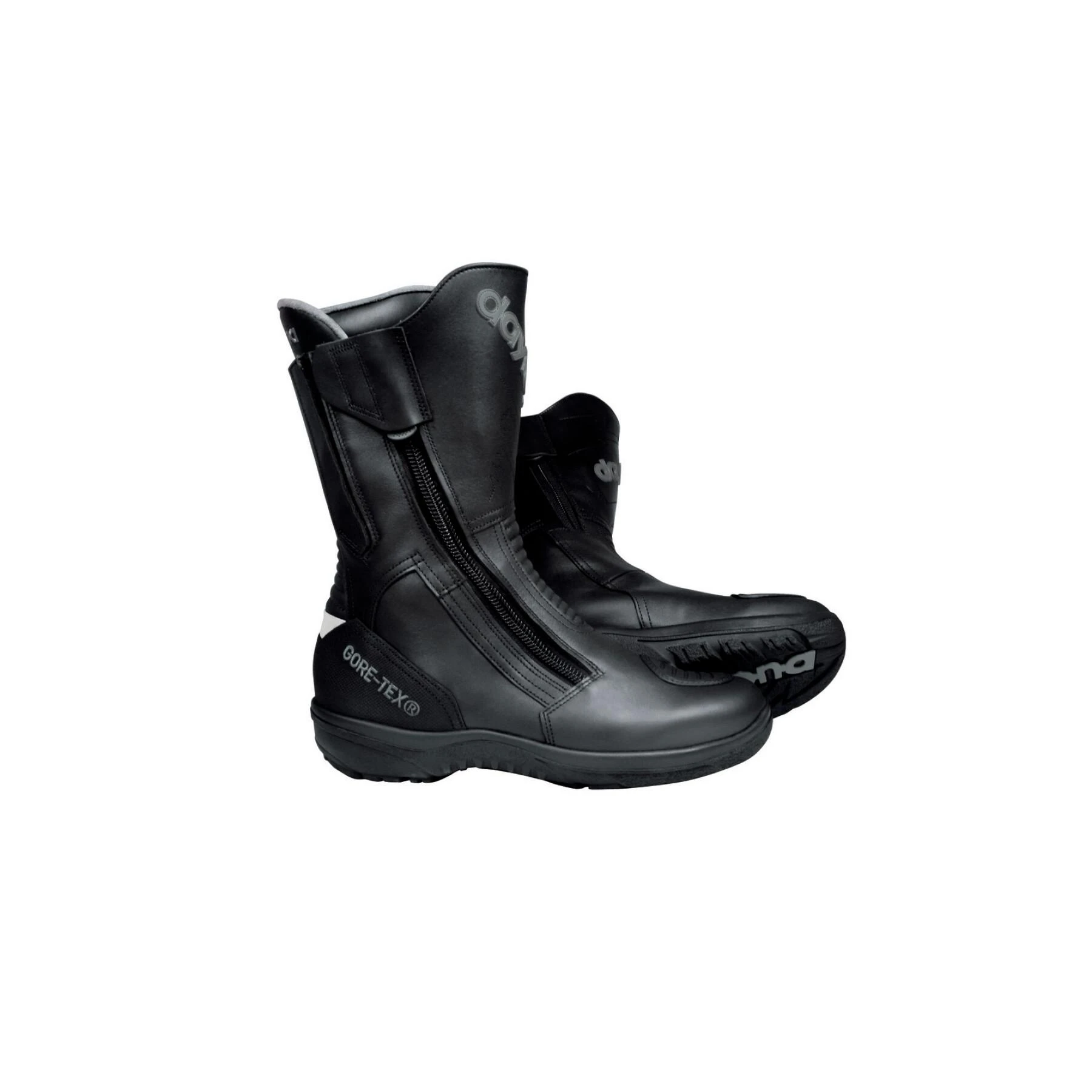 Motorcycle Boots Daytona Road Star Gtx Wide 4 Motorcycle Boots Daytona Road Star Gtx Wide - Image 2